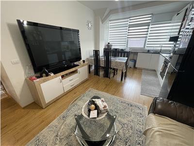 Apartament 3 camere | 63mp